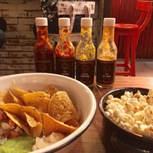 Nachos