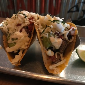 Tacos