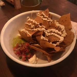 nachos