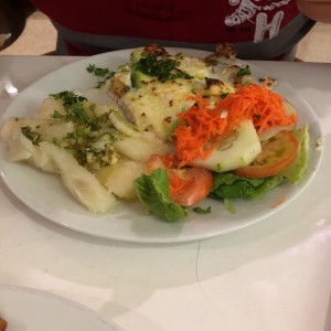 pollo pto rico