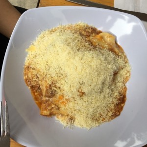 Pasticho