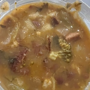Minestrone