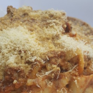 Pasticho de carne