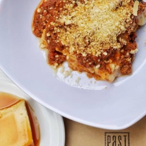 Pasticho