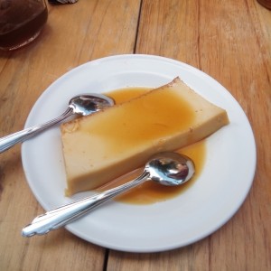 Quesillo
