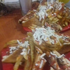 100% Recomendado. Club House 