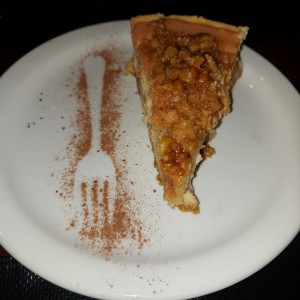 Cheese Cake  