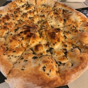 Focaccia 