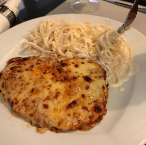 Cotoletta di manzo. Excelente 