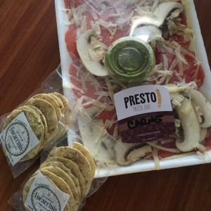 Carpaccio