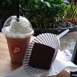 Bebidas Frías - Iced Caramelo