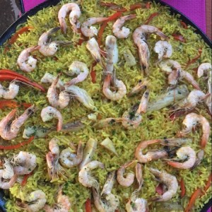 paella