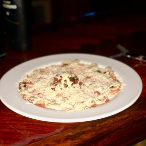 carpaccio