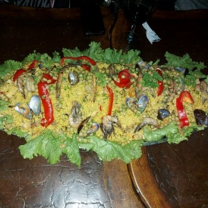 Paella