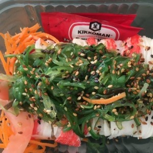 Crazy Kani (10 piezas)