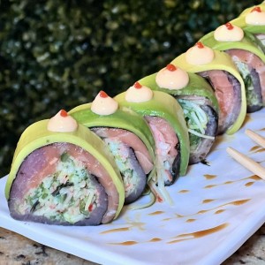 Rolls Especiales - Fit Roll