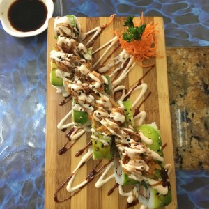sushi new york