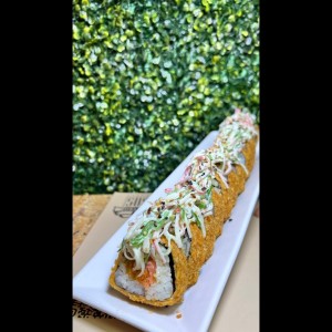 Ocean Roll 