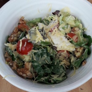 Ensalada Ananda