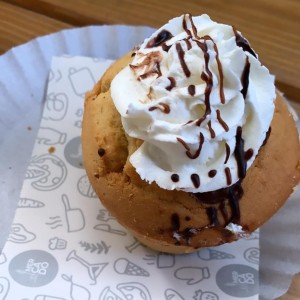 Postres - Cup Cakes