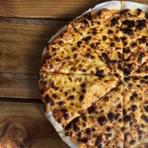 pizza margarita