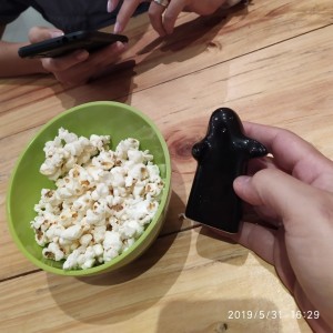 servicio de mesa
