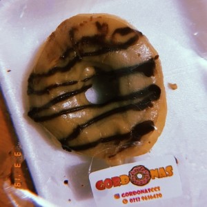 Dona de Cafe
