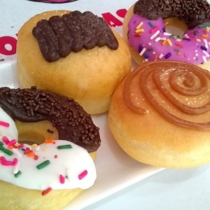 deliciosas