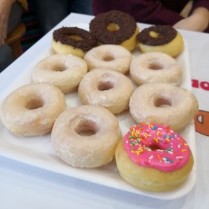 Donas