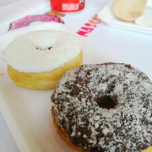 Donas