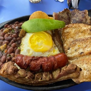 bandeja 