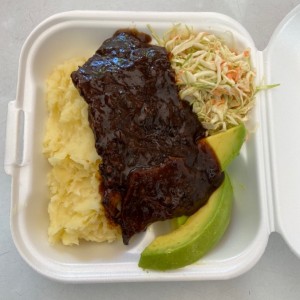 Asado Negro