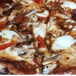 Pizza Capri 