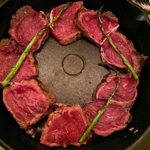 Bife de Chorizo 