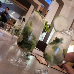 mojitos 2x1