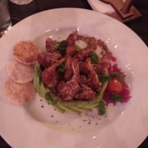 Camarones