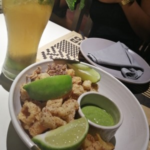 delicias del mar 