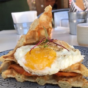 waffels