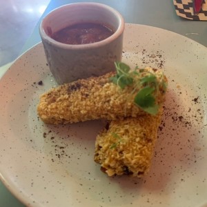 Pasticho frito
