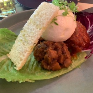 Burrata