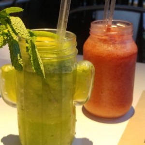 limonada