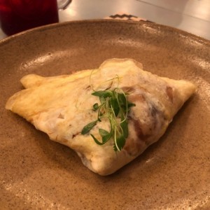 Omelette al gusto