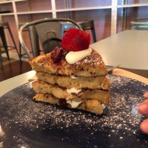 wafles