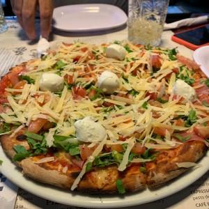 pizza Racer
