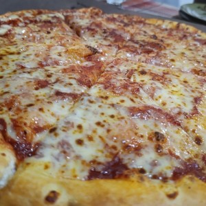 Pizza Margarita 
