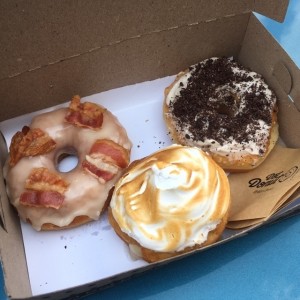 donas