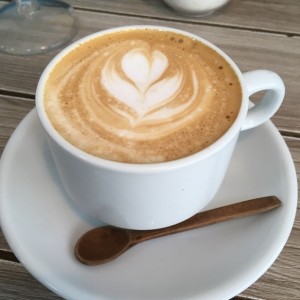Capuccino