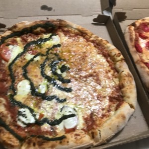 Capresa/Margarita 