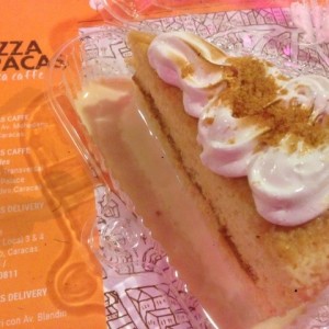 torta 3 leches