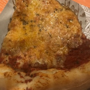 Pizzas - Margarita